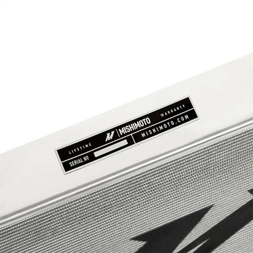 MISHIMOTO MMRAD-RAM-04 DODGE Ram 5.7L Hemi V8 Radiator, 2004-2008 Photo-5