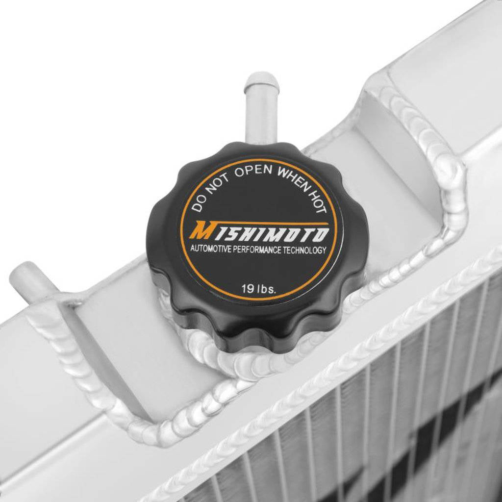 MISHIMOTO MMPS-YFM700R-06 FORD Mustang EcoBoost Exhaust 3" Adapter, 2015+ Photo-4