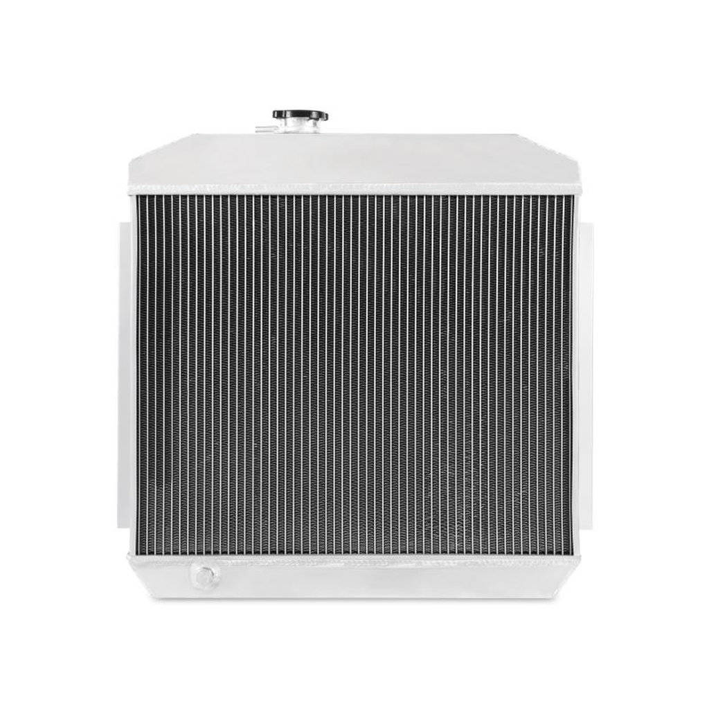 MISHIMOTO MMRAD-BEL6-55X FORD Focus ST Performance Aluminum Radiator, 2013+ Photo-1