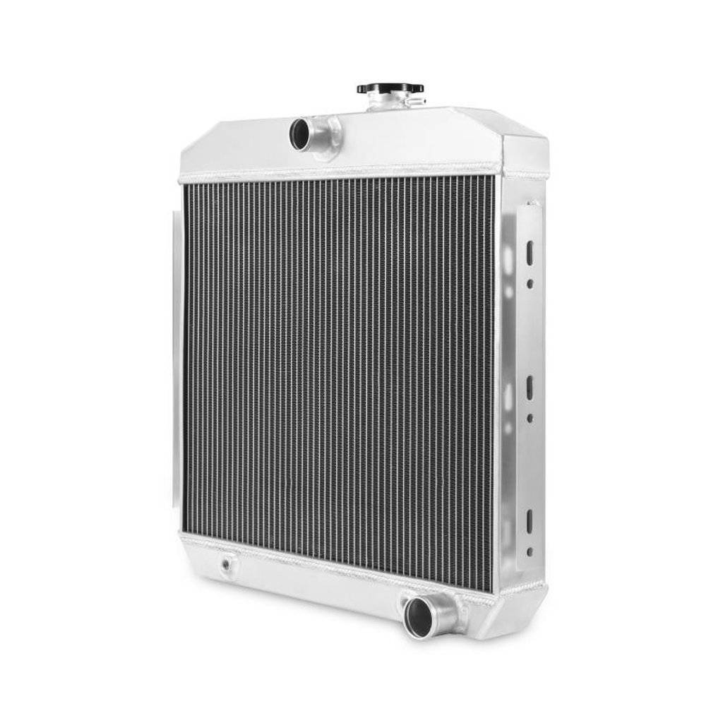 MISHIMOTO MMRAD-BEL6-55X FORD Focus ST Performance Aluminum Radiator, 2013+ Photo-3