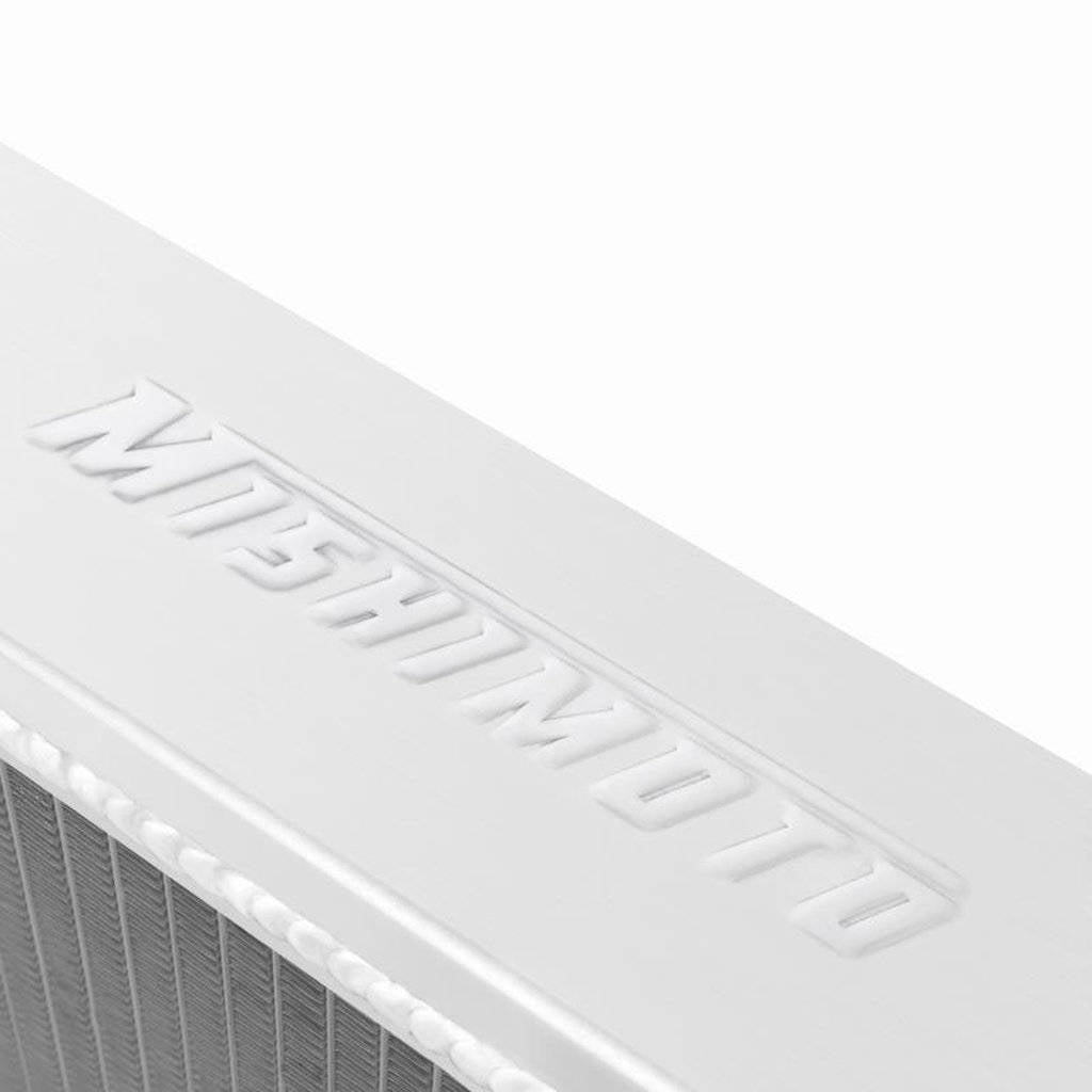 MISHIMOTO MMRAD-CSS-10 FORD Mustang Bracketed Aluminum Radiator, 1994-1995 Automatic Photo-7