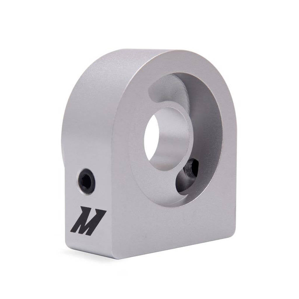 MISHIMOTO MMOP-SPM22 M22 Oil Sandwich Plate Photo-0