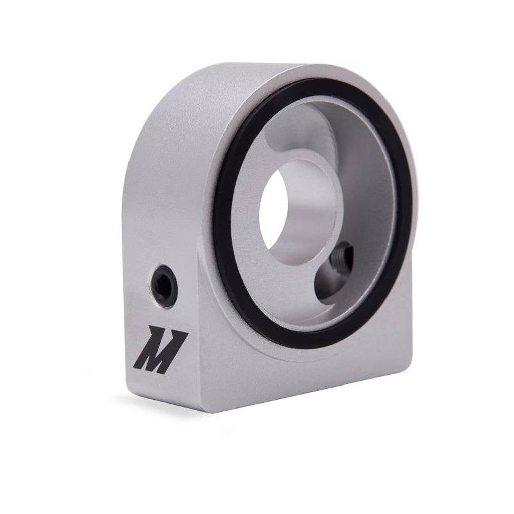 MISHIMOTO MMOP-SPM22 M22 Oil Sandwich Plate Photo-1