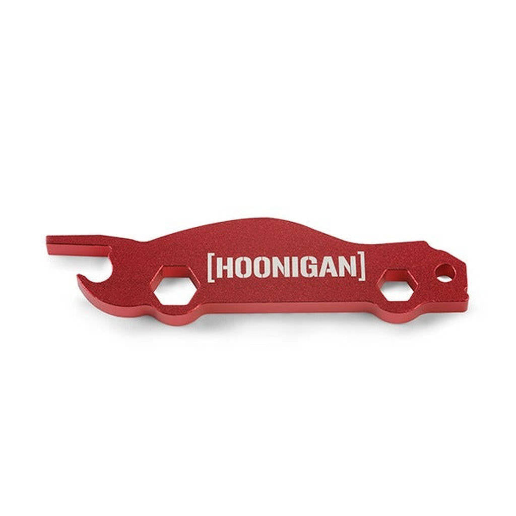 MISHIMOTO MMOFC-HN-HOONRD HONDA Oil Filler Cap, Hoonigan Photo-5