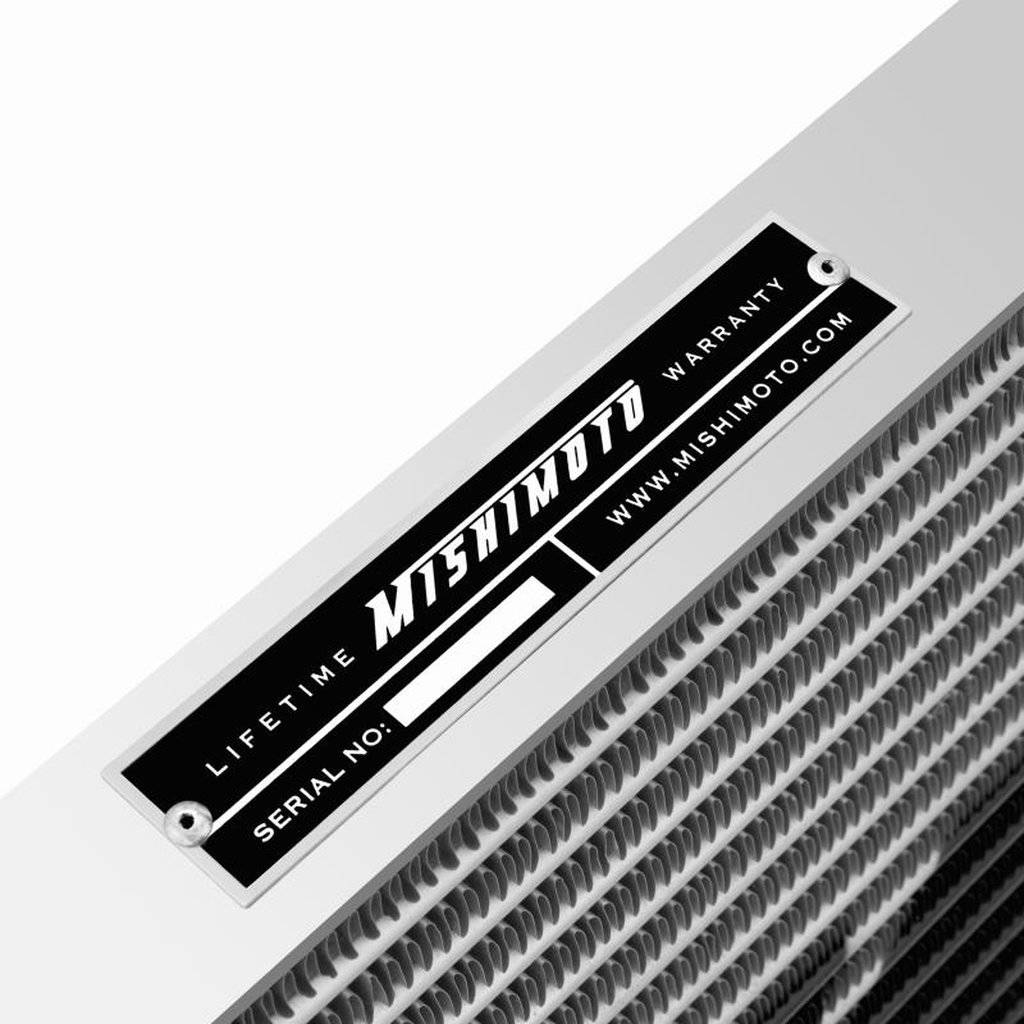 MISHIMOTO MMINT-F2D-99 HYUNDAI Genesis Turbo Intercooler & Piping Kit, 2010-2012 Photo-6