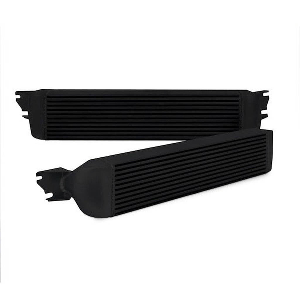 MISHIMOTO MMINT-SRT4-03BK DODGE Neon SRT-4 Performance Intercooler, 2003"2005, Silver Photo-0