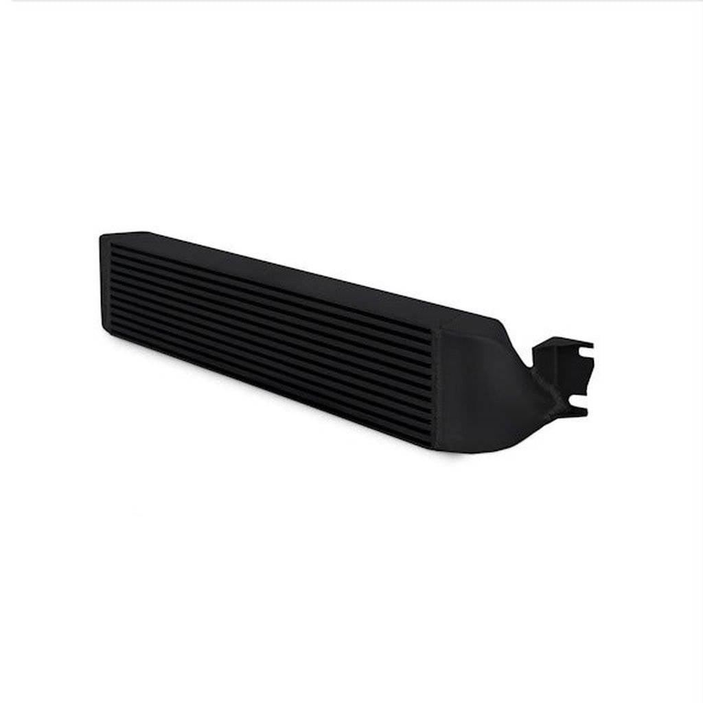MISHIMOTO MMINT-SRT4-03BK DODGE Neon SRT-4 Performance Intercooler, 2003"2005, Silver Photo-2