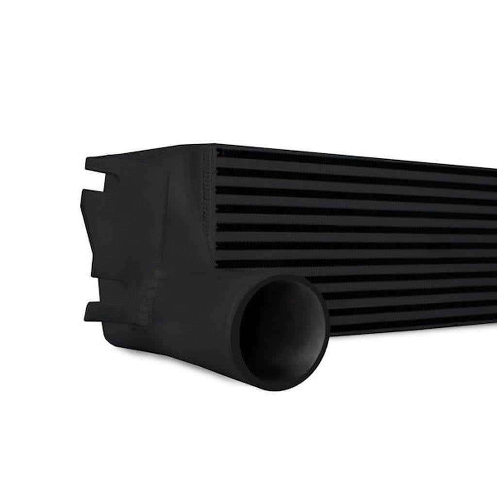 MISHIMOTO MMINT-SRT4-03BK DODGE Neon SRT-4 Performance Intercooler, 2003"2005, Silver Photo-4