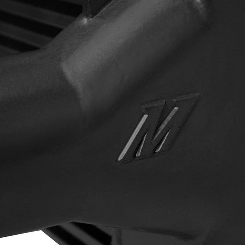MISHIMOTO MMINT-DMAX-01BK CHEVROLET/GMC 6.6L Duramax Intercooler, 2001-2005 Photo-6