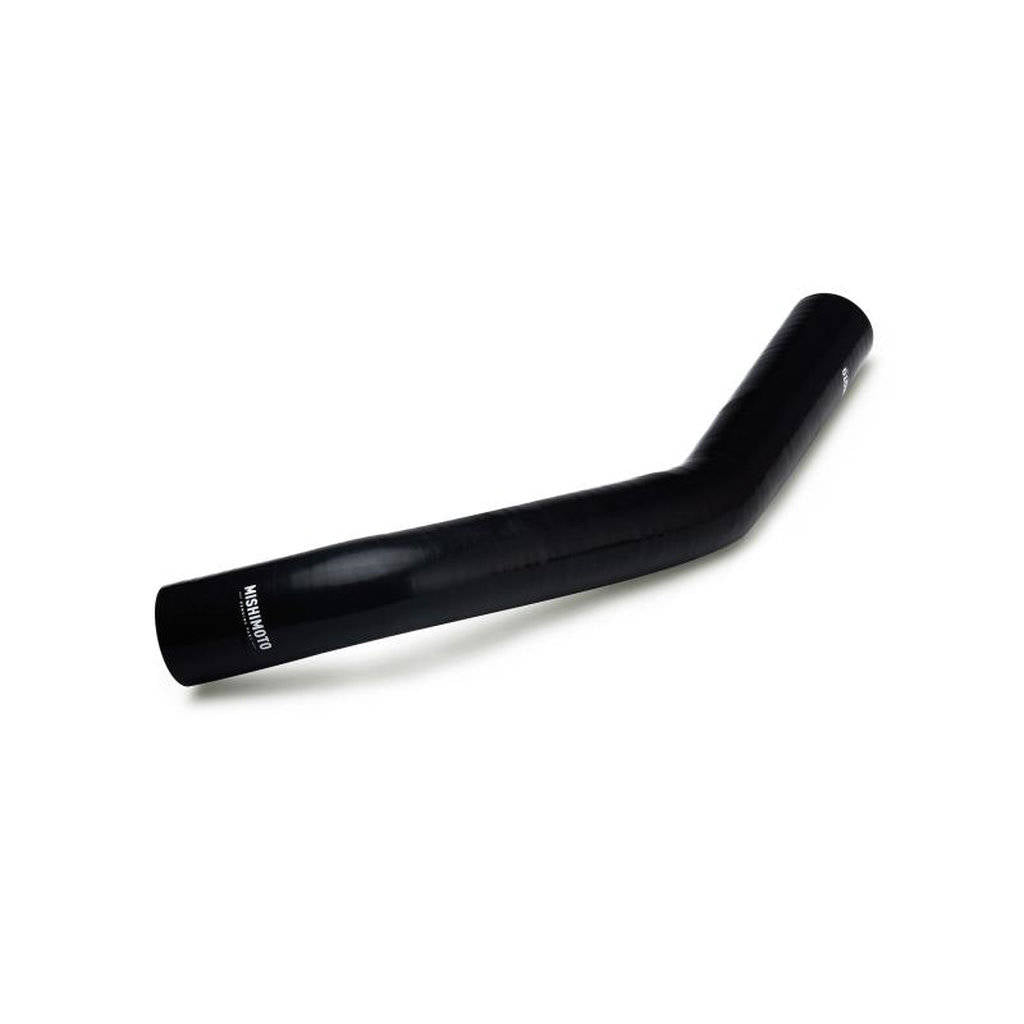 MISHIMOTO MMHOSE-GM-19U CHEVROLETEl Camino Silicone Upper Radiator Hose, 1968-1977 Photo-0