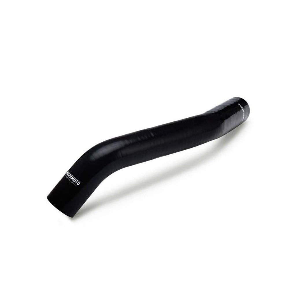 MISHIMOTO MMHOSE-GM-19U CHEVROLETEl Camino Silicone Upper Radiator Hose, 1968-1977 Photo-1