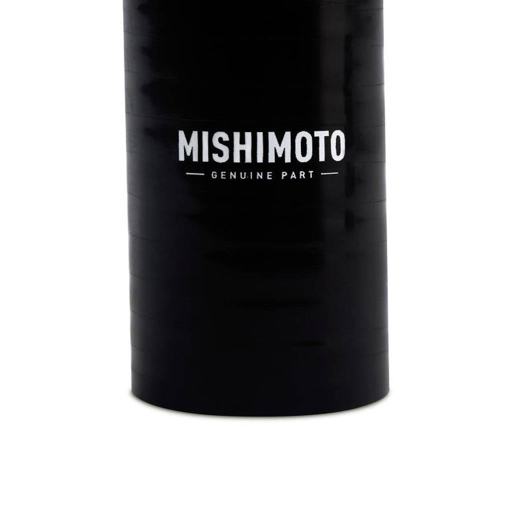 MISHIMOTO MMHOSE-GM-19U CHEVROLETEl Camino Silicone Upper Radiator Hose, 1968-1977 Photo-2
