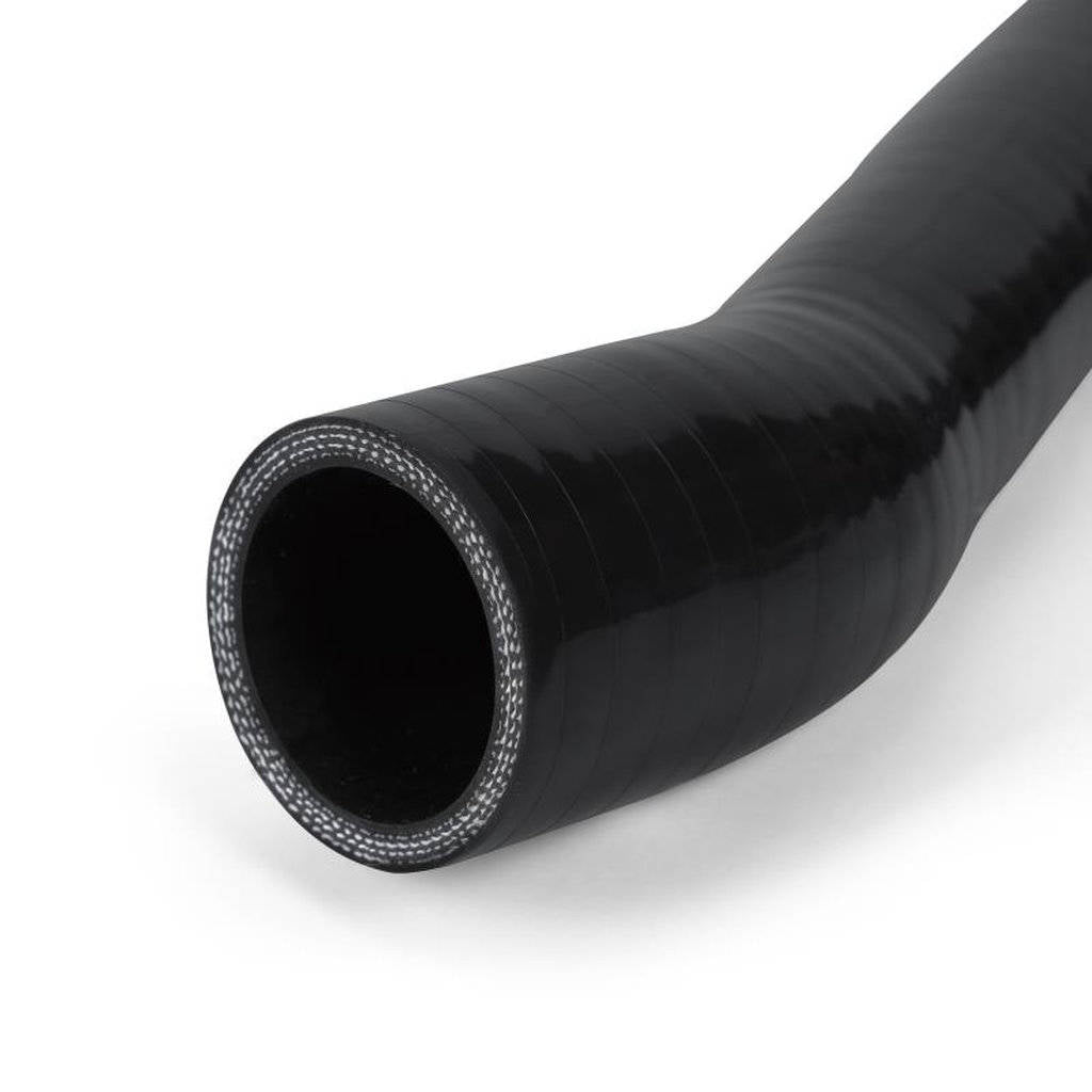 MISHIMOTO MMHOSE-GM-33U CHEVROLETChevelle Silicone Upper Radiator Hose, 1968-1972 Photo-2