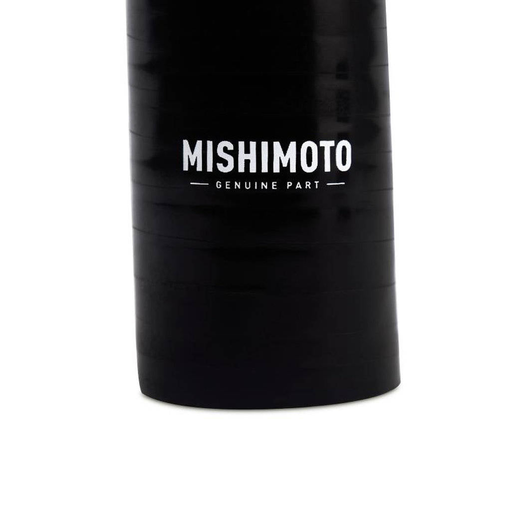 MISHIMOTO MMHOSE-FRD-3U CHEVROLETChevelle Silicone Upper Radiator Hose, 1965-1967 Photo-2