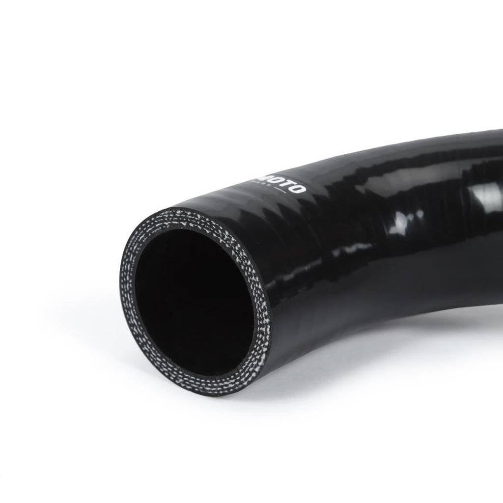MISHIMOTO MMHOSE-FRD-5U GM C/K Truck Silicone Lower Radiator Hose, 1967-1972 Photo-2