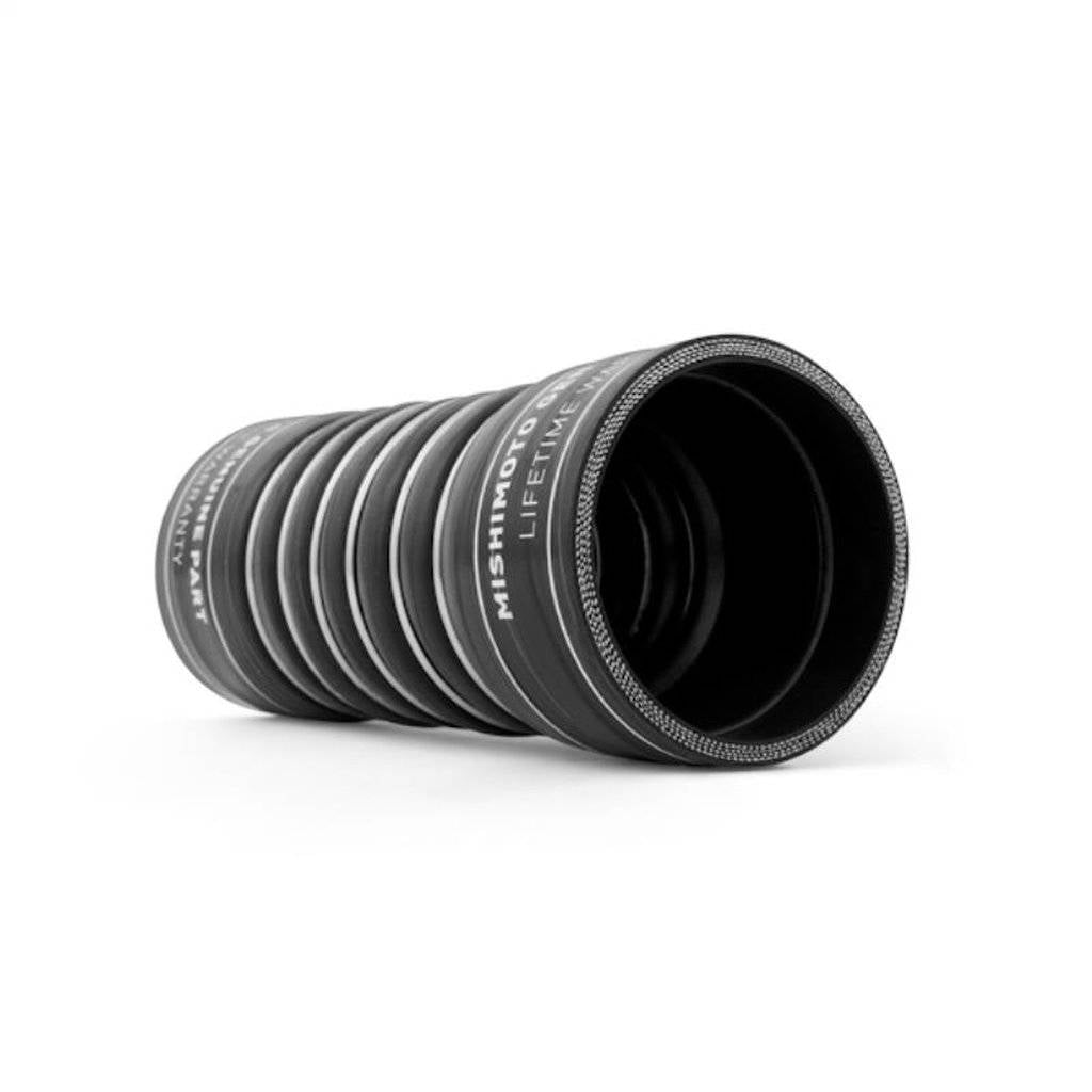 MISHIMOTO MMBK-RAM-07BK DODGE 5.9L Cummins Factory-Fit Boot Kit, 1994-2002 Photo-2