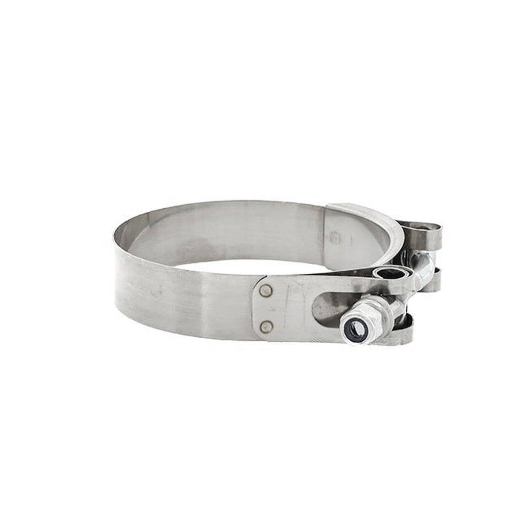 MISHIMOTO MMCLAMP-325 Stainless Steel T-Bolt Clamp, 3.15" - 3.39" (80mm - 86mm) Photo-22