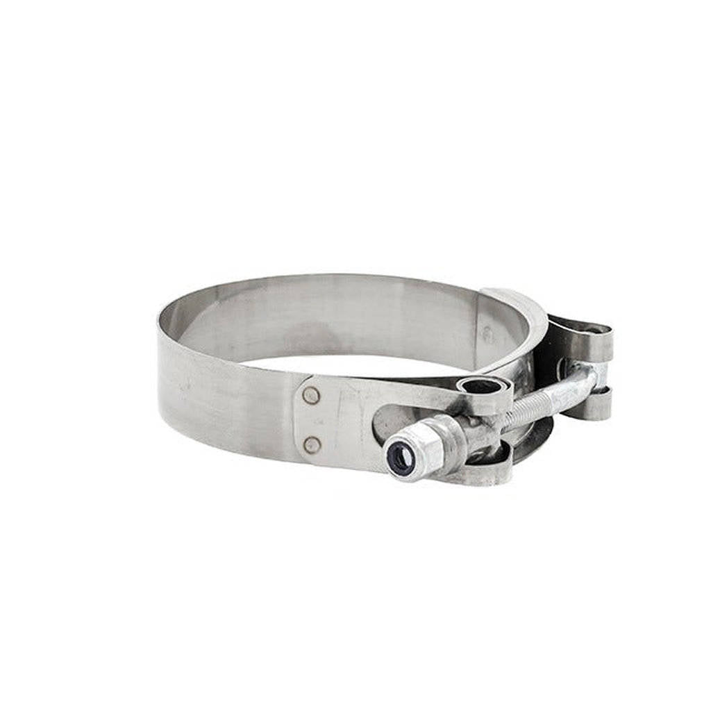 MISHIMOTO MMCLAMP-325 Stainless Steel T-Bolt Clamp, 3.15" - 3.39" (80mm - 86mm) Photo-23