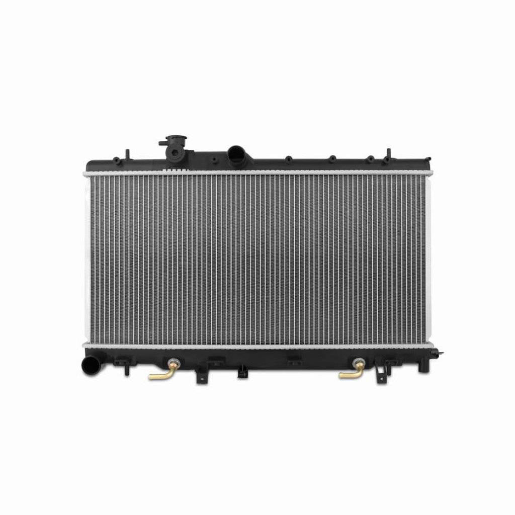 MISHIMOTO R2464 NISSAN 350Z OEM Replacement Radiator, 2003-2006 Photo-1