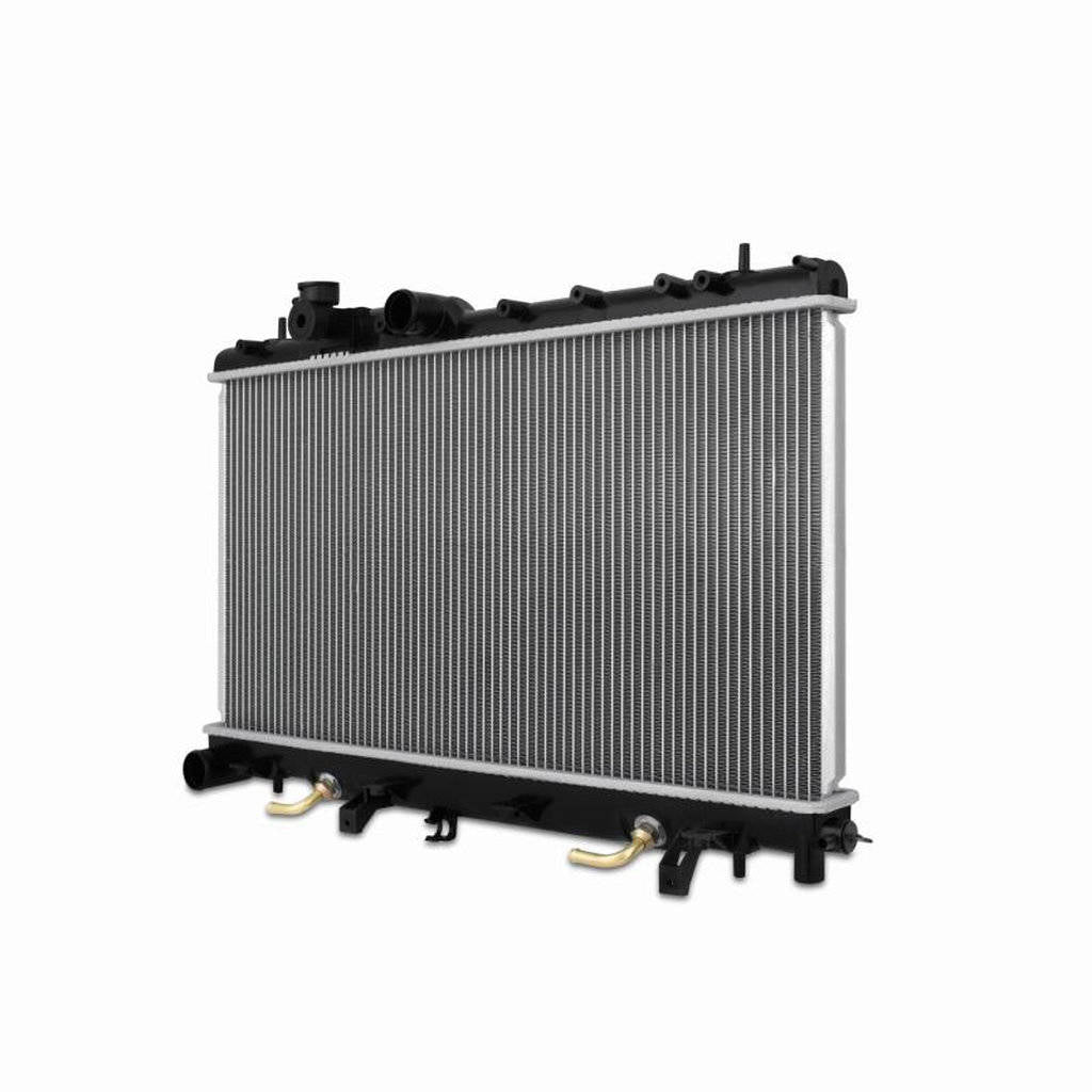 MISHIMOTO R2464 NISSAN 350Z OEM Replacement Radiator, 2003-2006 Photo-2