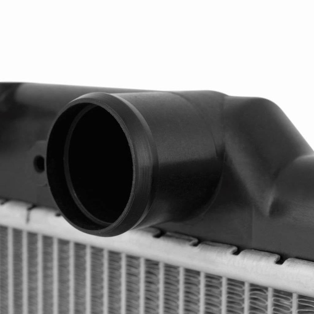 MISHIMOTO R2464 NISSAN 350Z OEM Replacement Radiator, 2003-2006 Photo-3