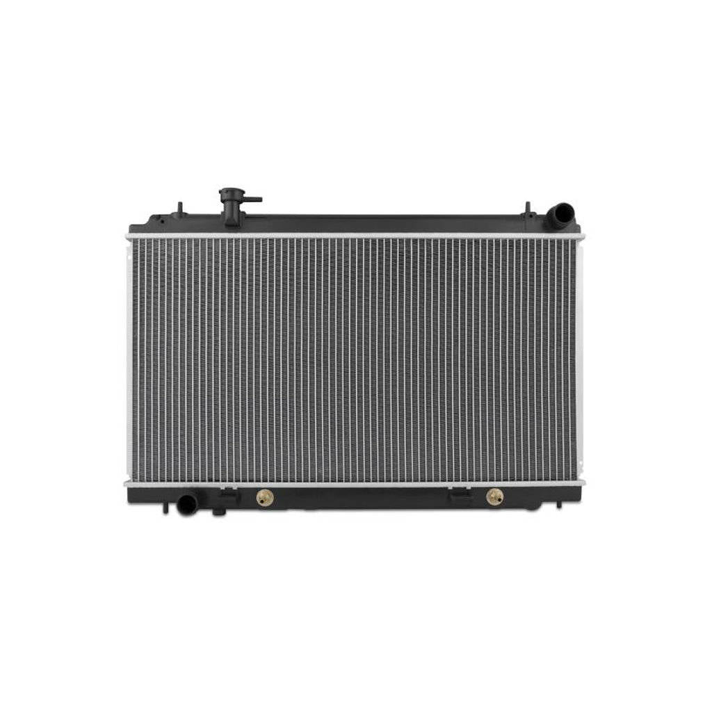 MISHIMOTO R2576 SUBARU WRX, 2002-2007 & SUBARU STI, 2004-2007 OEM Replacement Radiator Photo-1