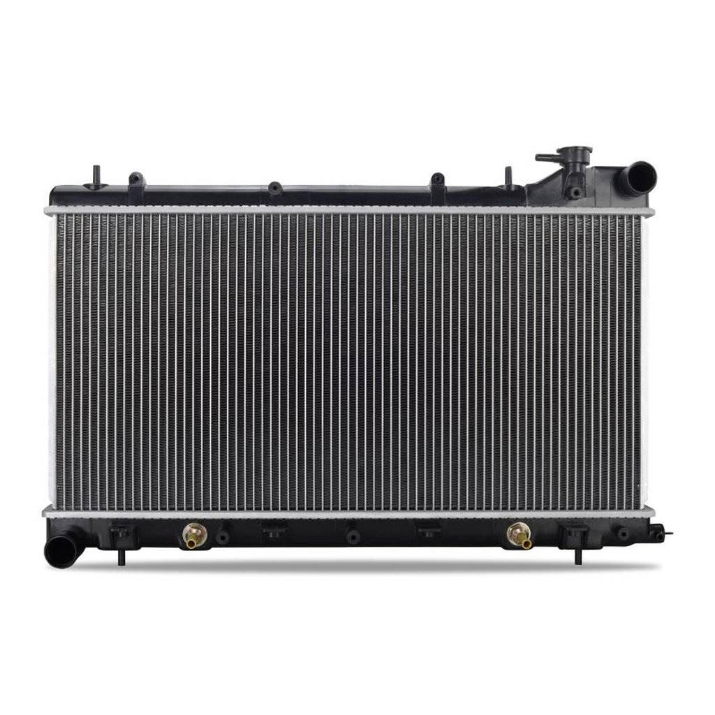 MISHIMOTO R2402-AT 1999 - 2002 SUBARU Forester Replacement Radiator Photo-1