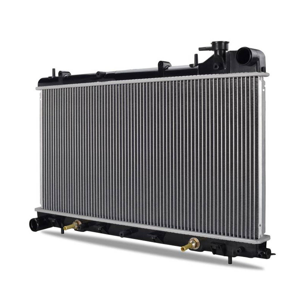MISHIMOTO R2402-AT 1999 - 2002 SUBARU Forester Replacement Radiator Photo-2
