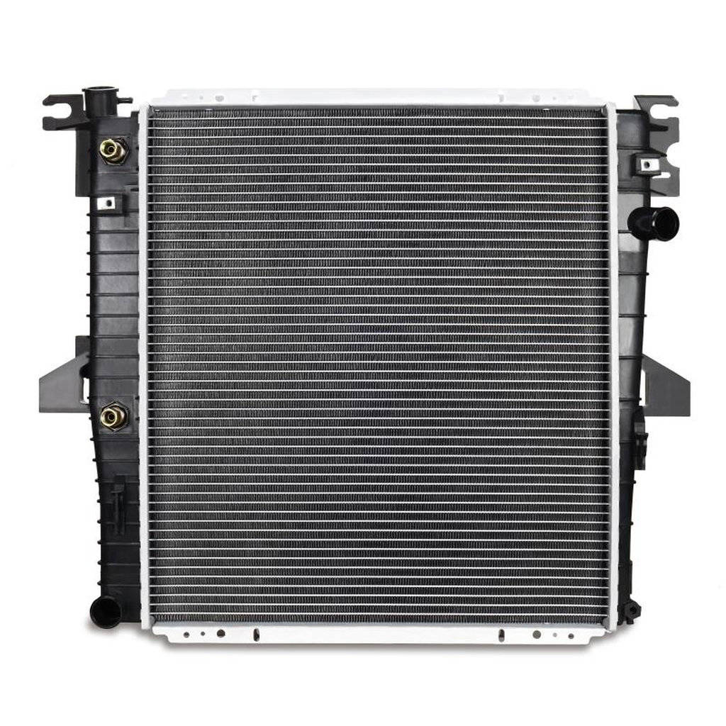 MISHIMOTO R1824-AT 1996-2001 GMC Jimmy Radiator Replacement Photo-1