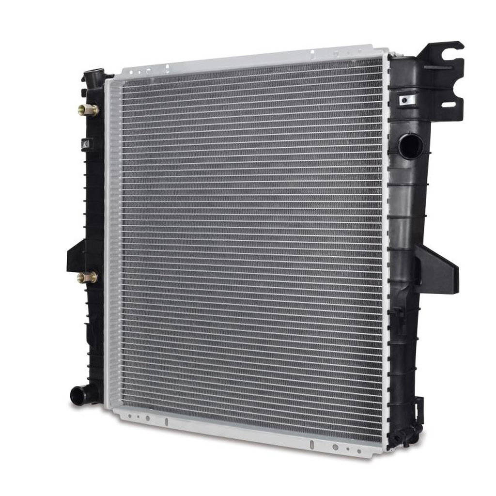 MISHIMOTO R1824-AT 1996-2001 GMC Jimmy Radiator Replacement Photo-2