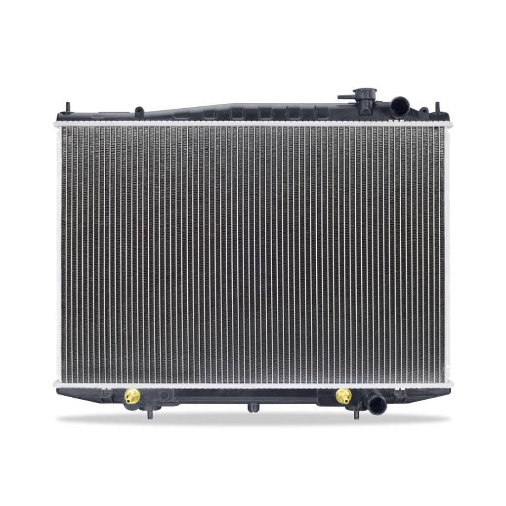 MISHIMOTO R2215-AT 1998 - 2004 NISSAN Frontier Replacement Radiator Photo-1