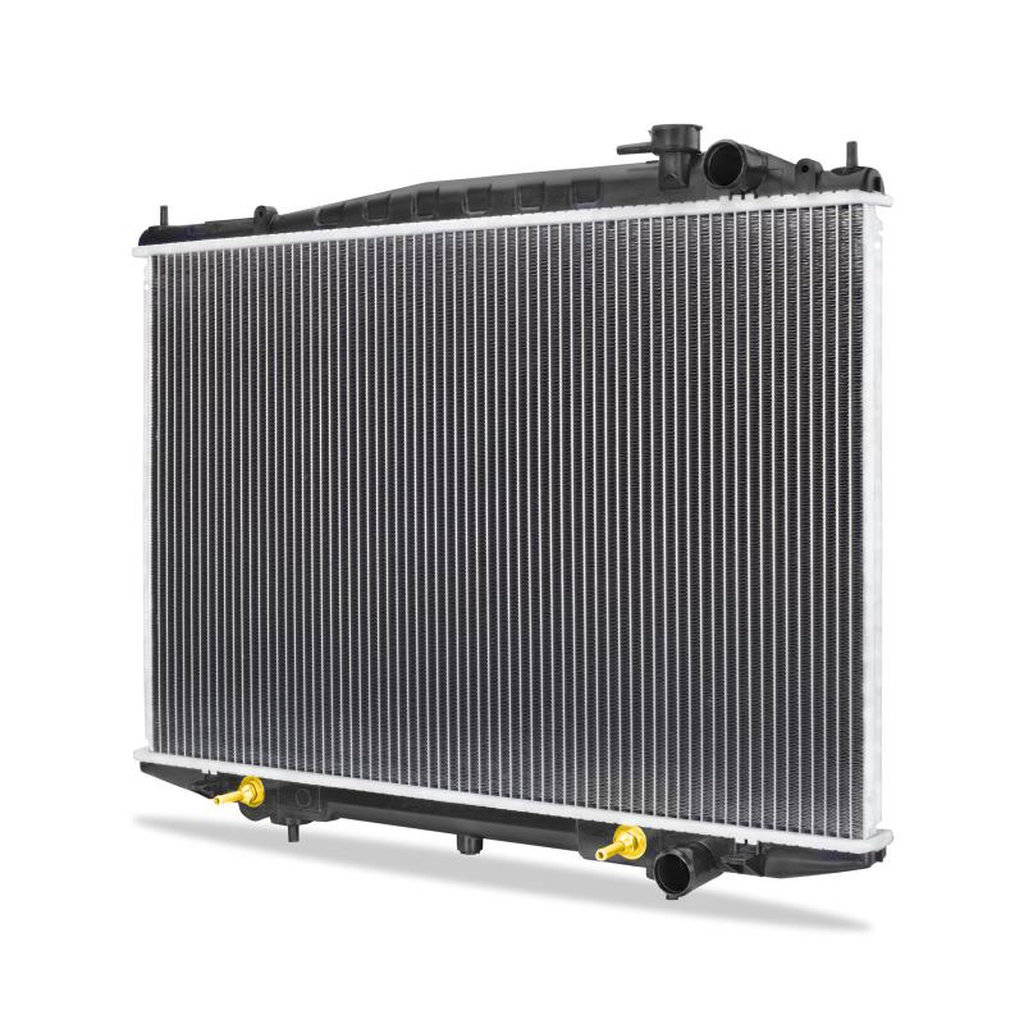 MISHIMOTO R2215-AT 1998 - 2004 NISSAN Frontier Replacement Radiator Photo-2