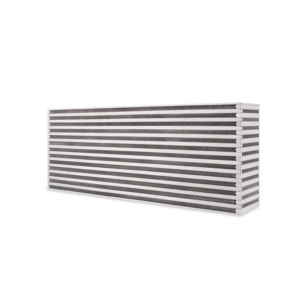 MISHIMOTO MMUIC-14 UNIVERSAL Air-to-Air Race Intercooler Core, 20"x7.8"x3.5" Photo-1