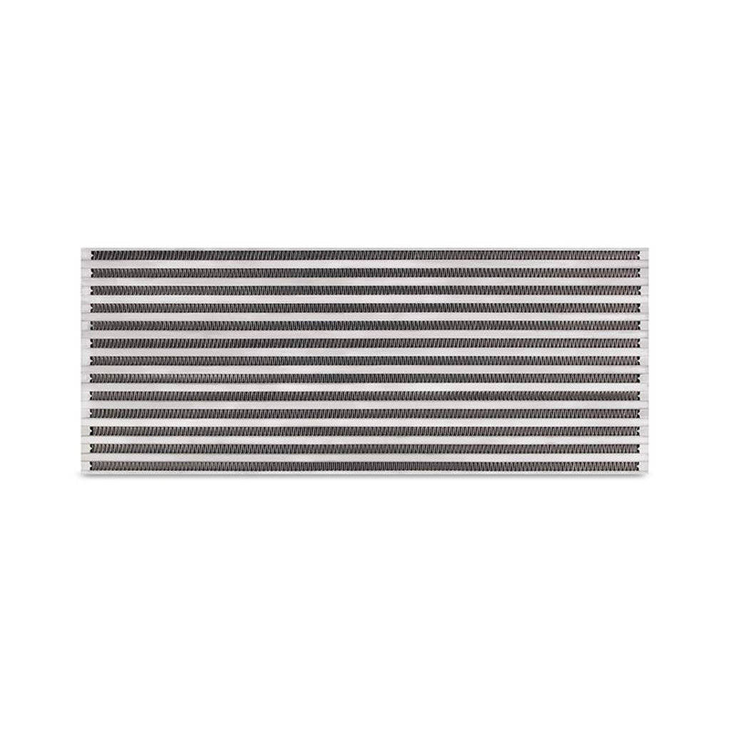 MISHIMOTO MMUIC-14 UNIVERSAL Air-to-Air Race Intercooler Core, 20"x7.8"x3.5" Photo-2