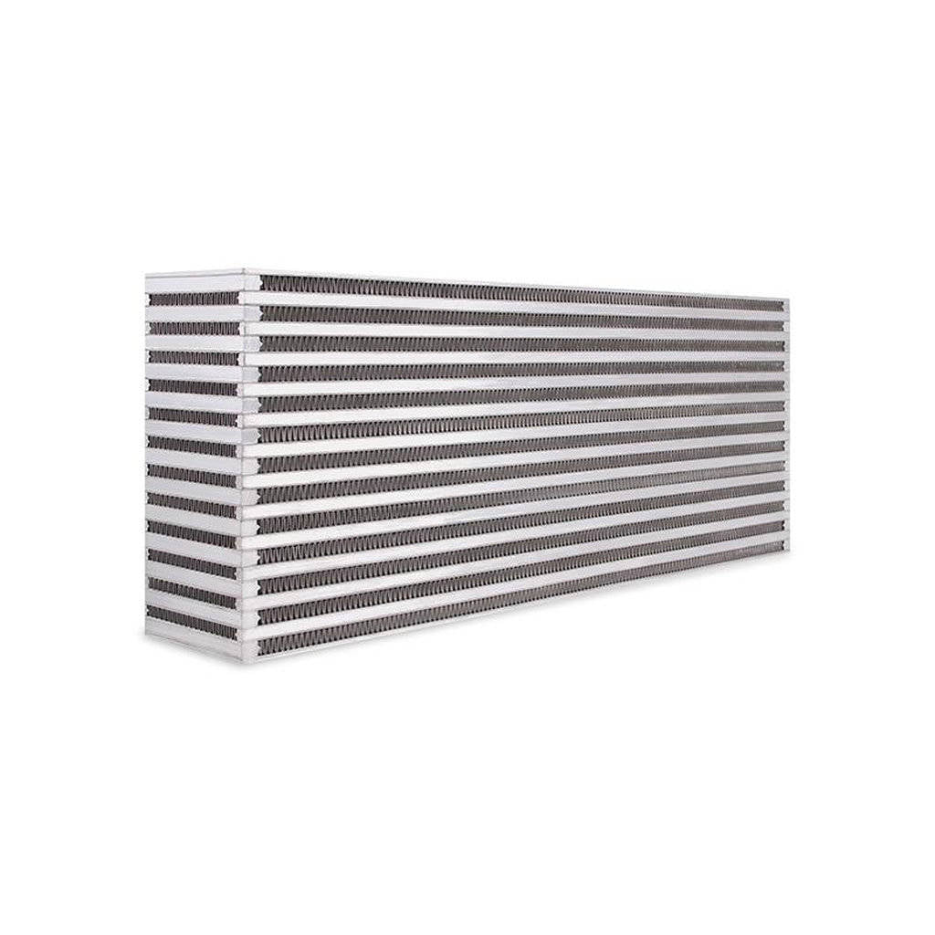 MISHIMOTO MMUIC-14 UNIVERSAL Air-to-Air Race Intercooler Core, 20"x7.8"x3.5" Photo-3