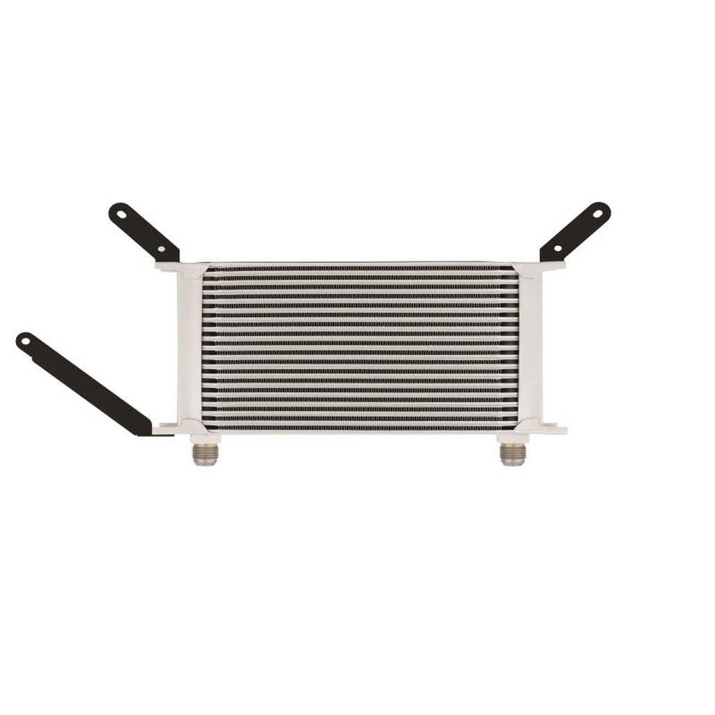 MISHIMOTO MMTC-WRX-15 SUBARU WRX CVT Transmission Cooler, 2015+ Photo-2