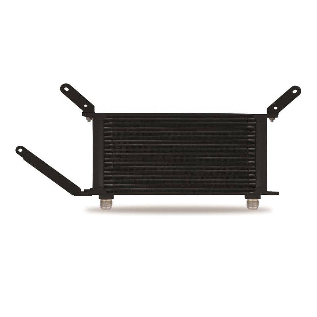 MISHIMOTO MMTC-WRX-15 SUBARU WRX CVT Transmission Cooler, 2015+ Photo-3
