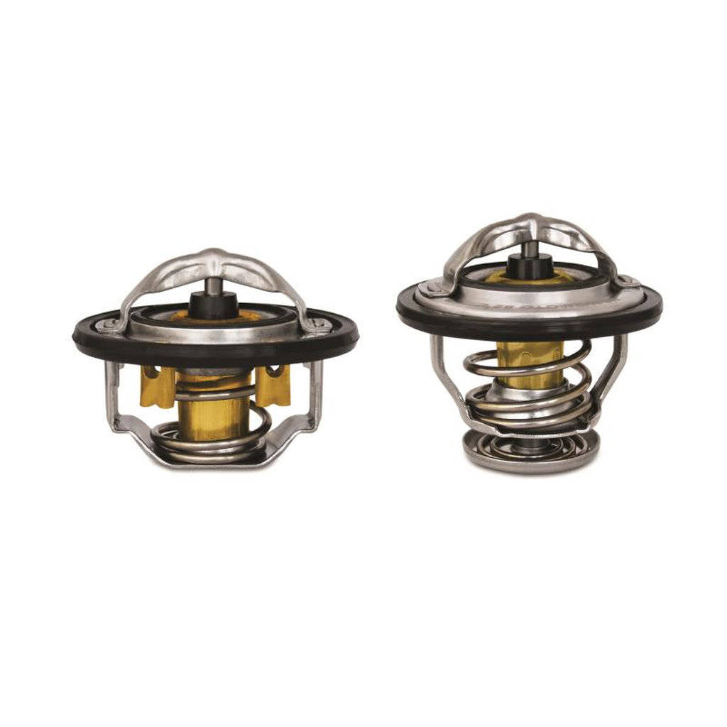 MISHIMOTO MMTS-CHV-01DL HONDA Civic SI Racing Thermostat, 2006-2011 Photo-0