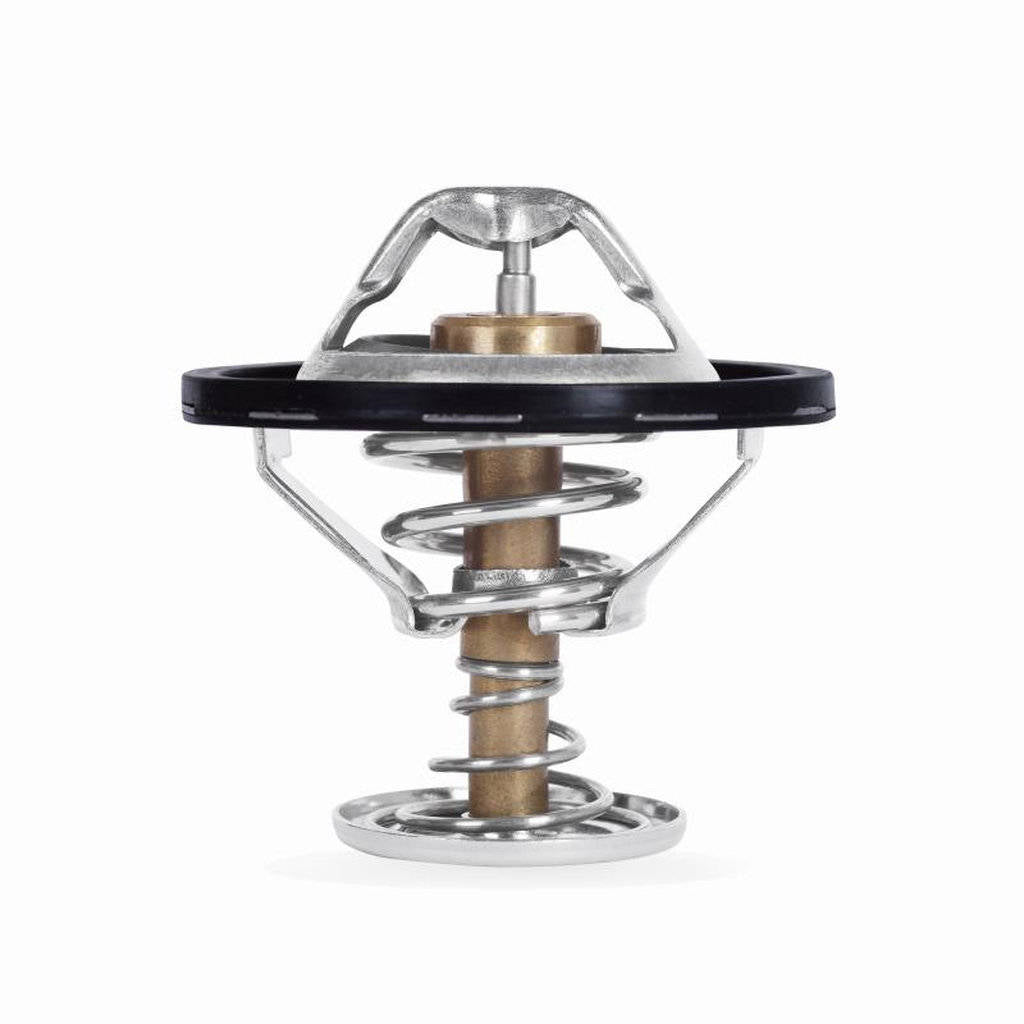 MISHIMOTO MMTS-F2D-96H FORD 7.3L Powerstroke High-Temperature Thermostat, 96-03 Photo-0