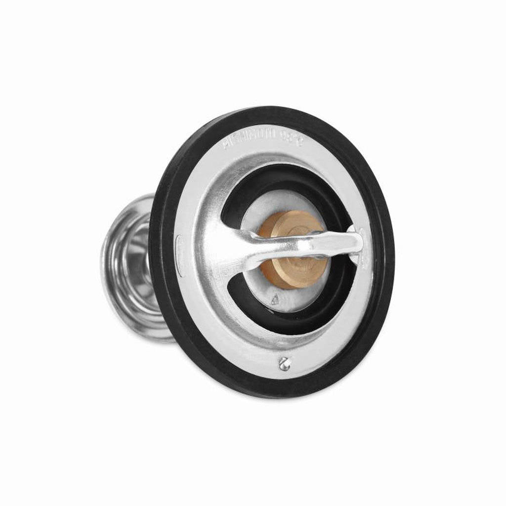 MISHIMOTO MMTS-F2D-96H FORD 7.3L Powerstroke High-Temperature Thermostat, 96-03 Photo-1