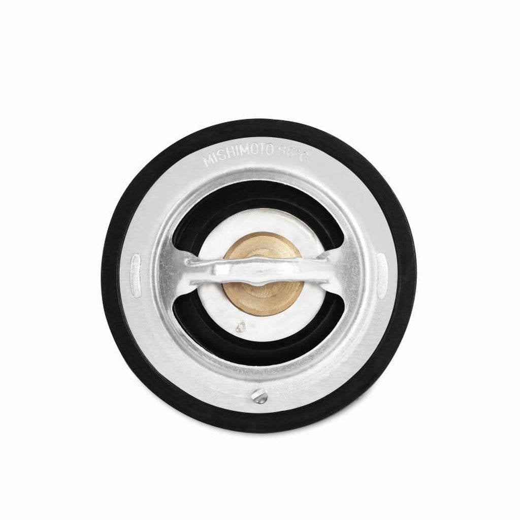 MISHIMOTO MMTS-F2D-96H FORD 7.3L Powerstroke High-Temperature Thermostat, 96-03 Photo-2