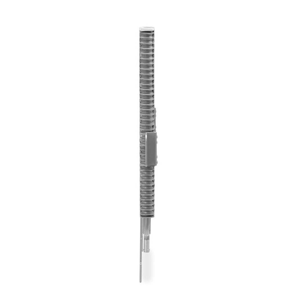 MISHIMOTO MMTC-F2D-99SL FORD 7.3L Powerstroke Transmission Cooler, 1999-2003, Silver Photo-7