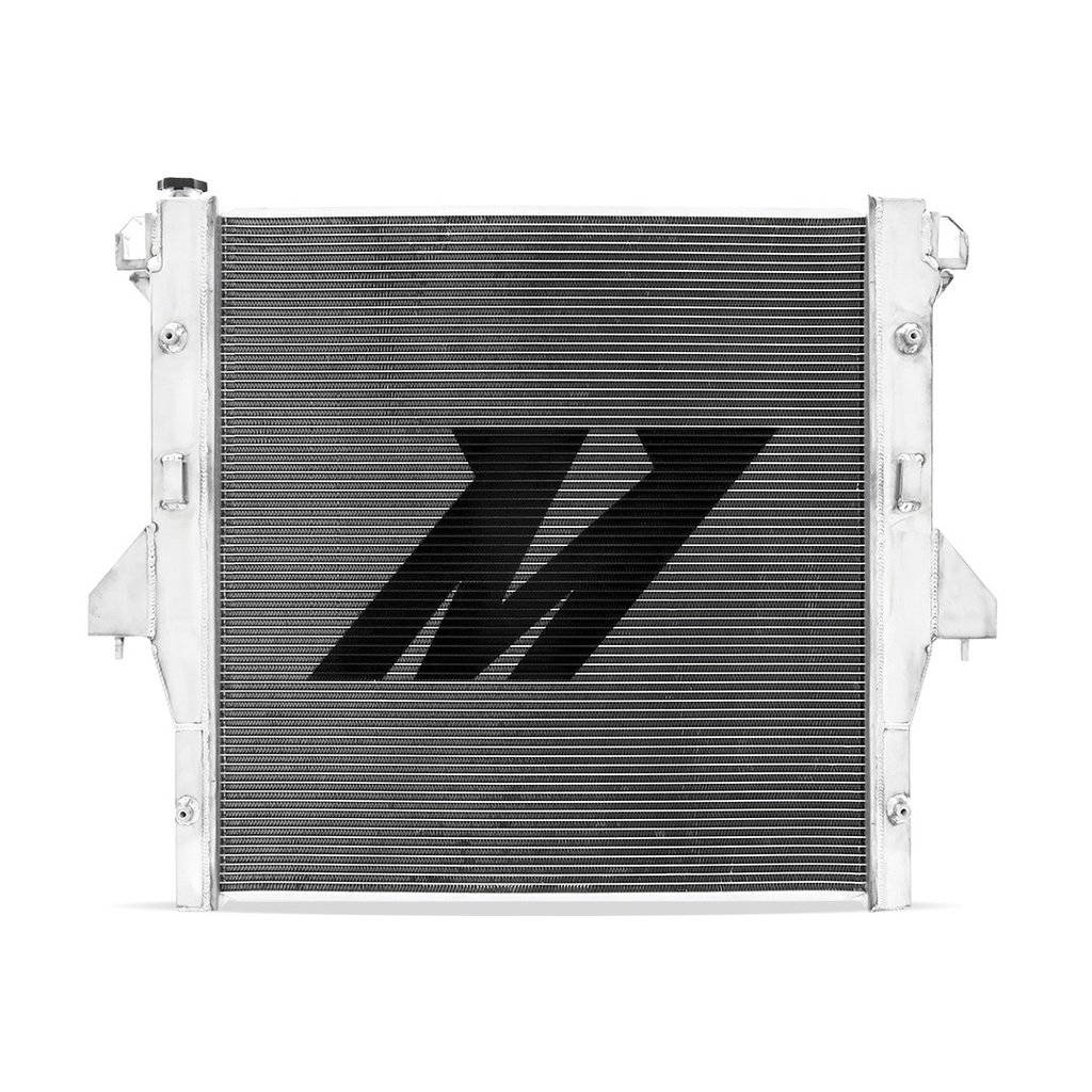 MISHIMOTO MMRAD-RAM-03 NISSAN Skyline R32 Performance Aluminum Radiator Photo-0