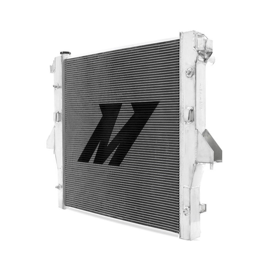MISHIMOTO MMRAD-RAM-03 NISSAN Skyline R32 Performance Aluminum Radiator Photo-1