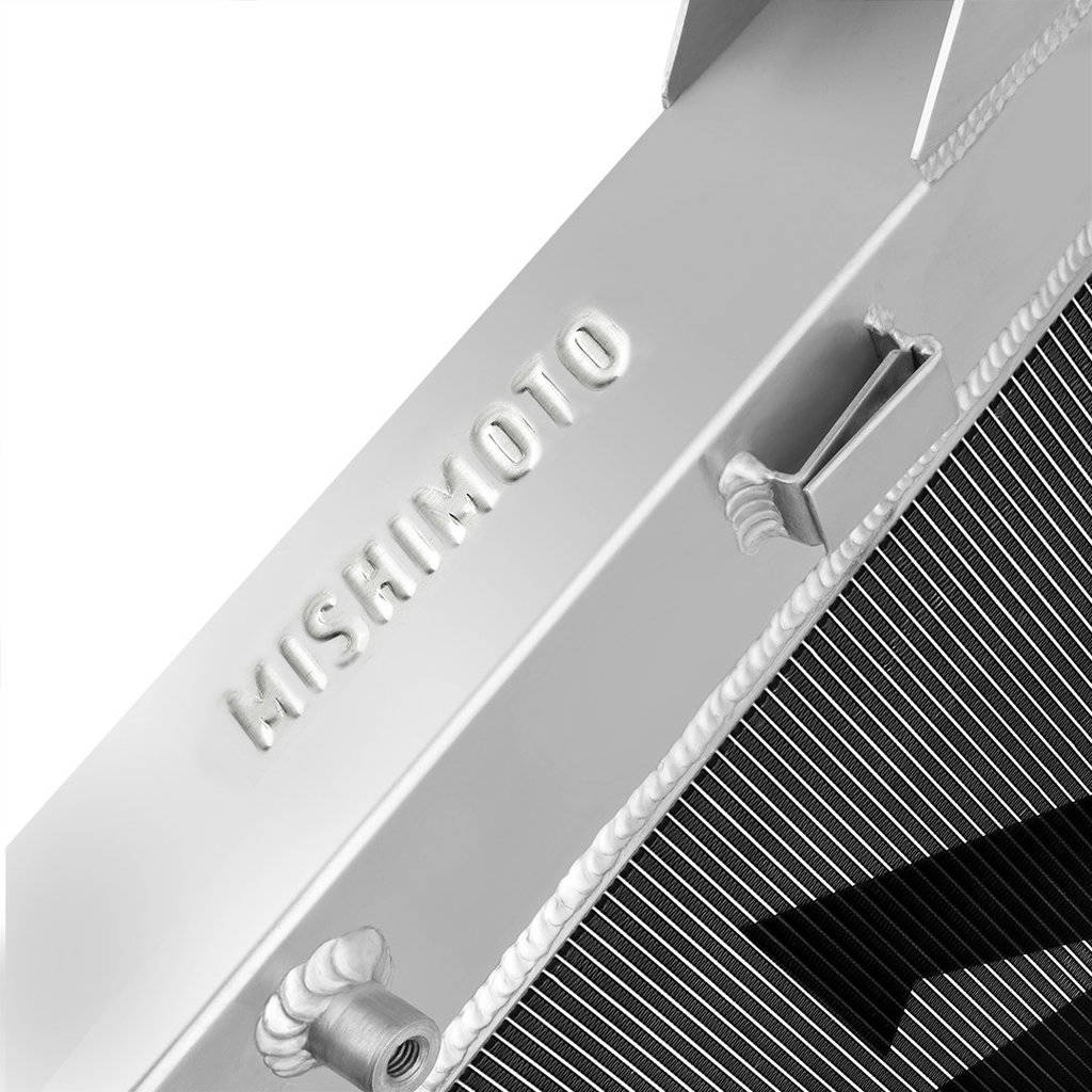 MISHIMOTO MMRAD-RAM-03 NISSAN Skyline R32 Performance Aluminum Radiator Photo-3