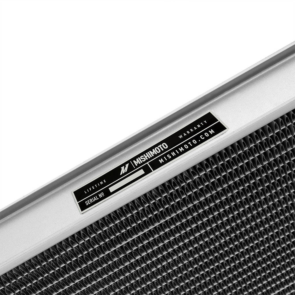 MISHIMOTO MMRAD-RAM-03 NISSAN Skyline R32 Performance Aluminum Radiator Photo-4