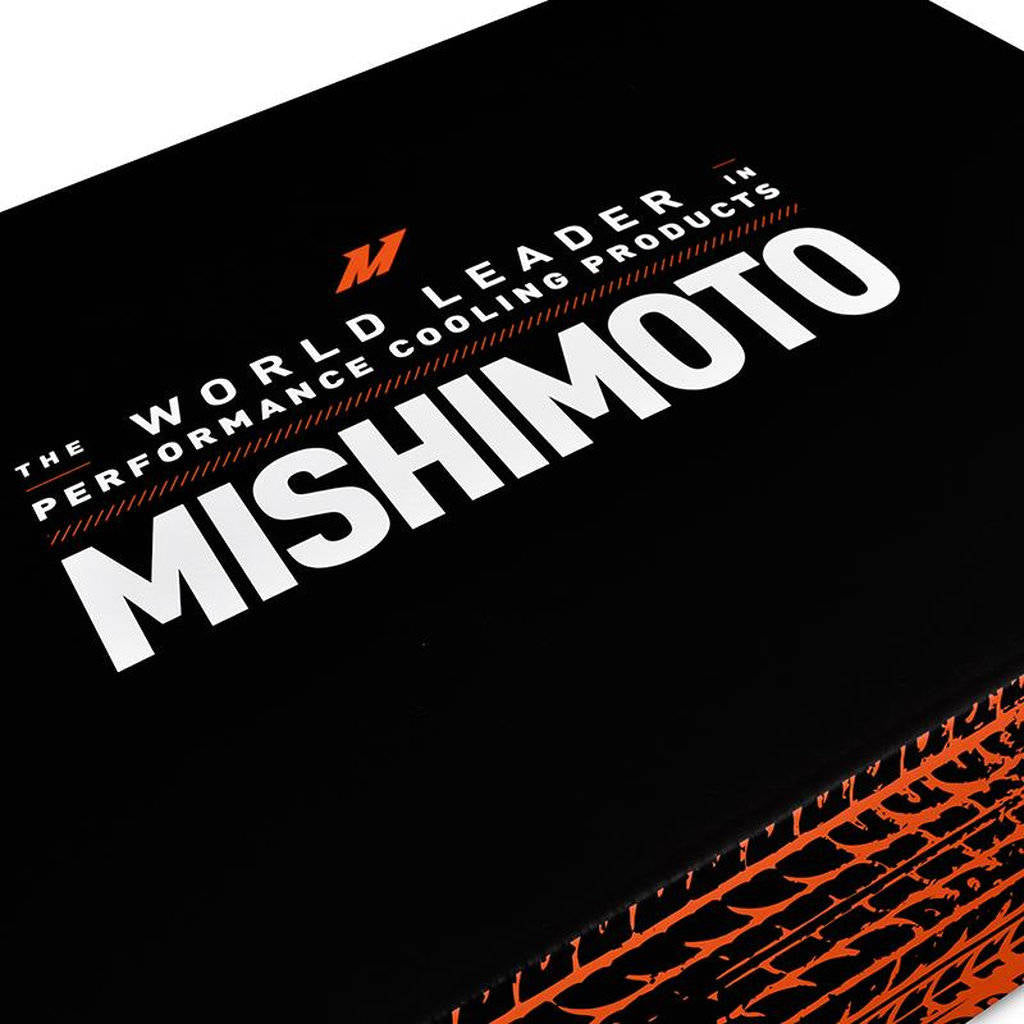 MISHIMOTO MMRAD-RAM-03 NISSAN Skyline R32 Performance Aluminum Radiator Photo-7