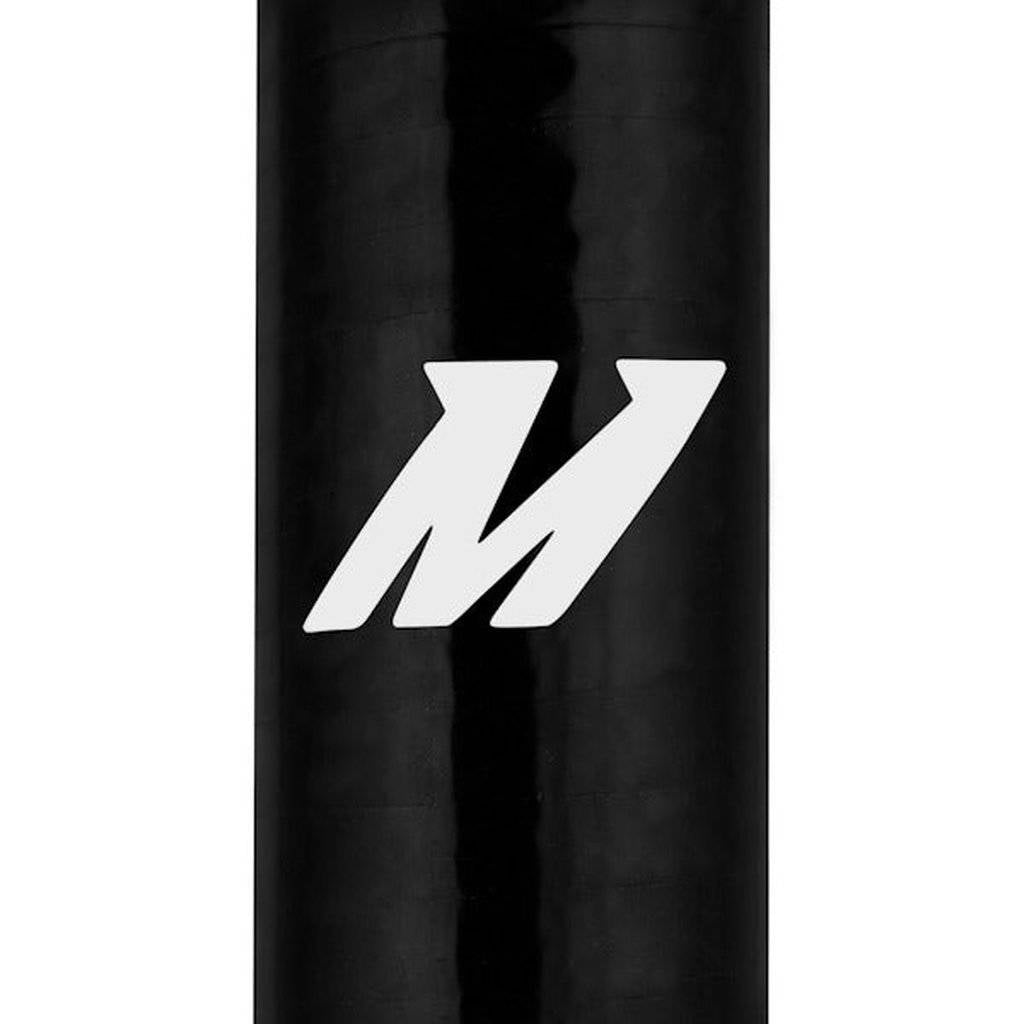 MISHIMOTO MMPSH-TRX450R-04KTBK YAMAHA YFM660 Raptor Silicone Radiator Hoses, 2001-2005 Photo-3