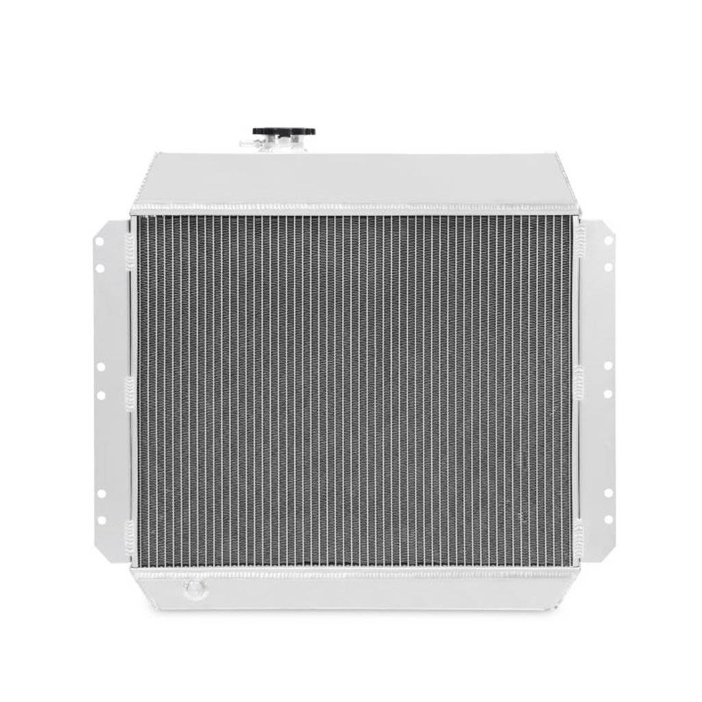 MISHIMOTO MMRAD-BEL-50X CHEVROLETBel-Air 3-Row Performance Aluminum Radiator, 1955 - 1957 Photo-1