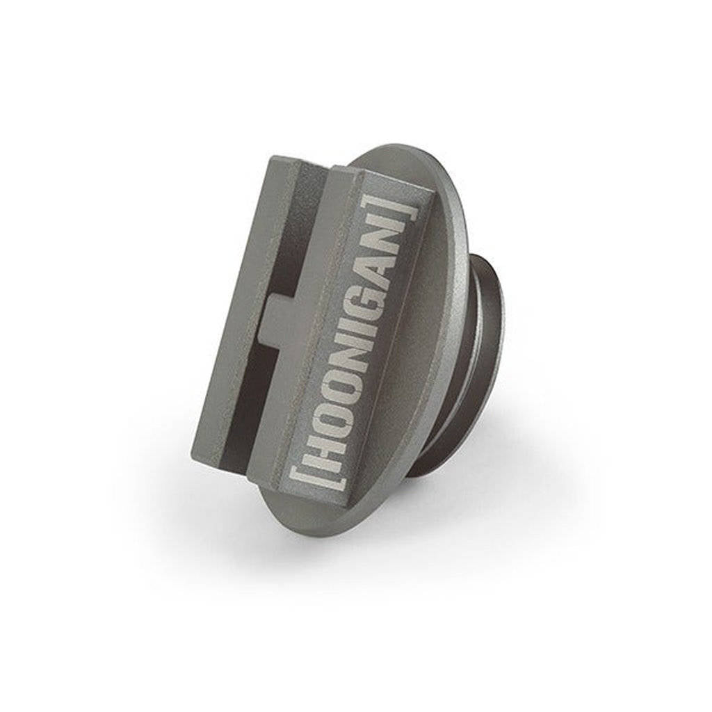 MISHIMOTO MMOFC-MAZ-HOONSL MITSUBISHI Oil Filler Cap, Hoonigan Photo-2